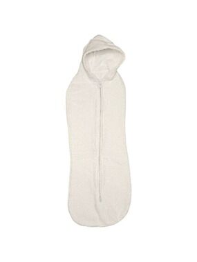 Woombie CozyDry After Bath Towel Big Baby 14-19 Ibs